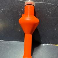 Boa luminosa con Lampada Sub