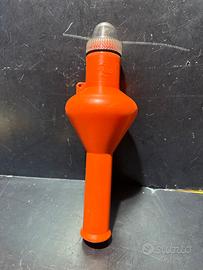 Boa luminosa con Lampada Sub