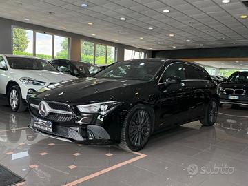 Mercedes-benz CLA 200 d Business auto 98.000KM!!