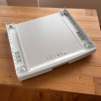 Samsung SKK-DD Sovrapposizione lavatrice