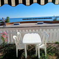 A 10 metri dalla spiaggia: Costa dei Trabocchi