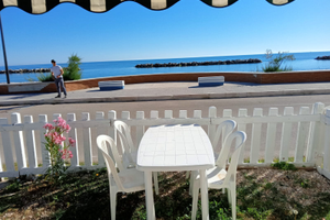 A 10 metri dalla spiaggia: Costa dei Trabocchi