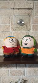 Pupazzi South Park