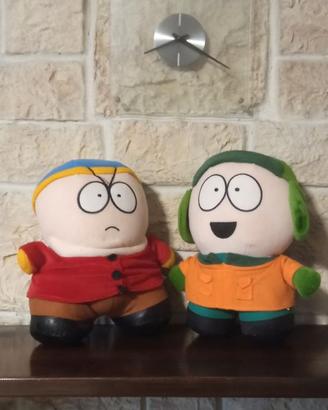 Pupazzi South Park