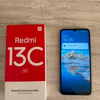 Redmi 13 C 5G