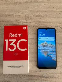 Redmi 13 C 5G