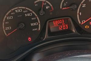 auto ford la 2 serie