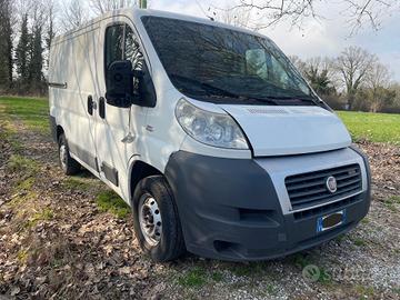 Fiat Ducato 3.0 MJET 177Cv AUTOMATICO CAMBIO GUAST