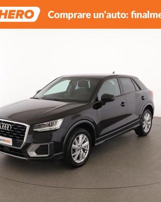 AUDI Q2 AB24449