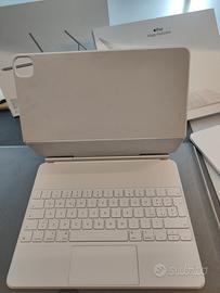 iPad magic keyboard 