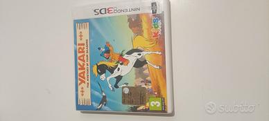 Gioco 3DS