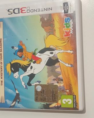 Gioco 3DS