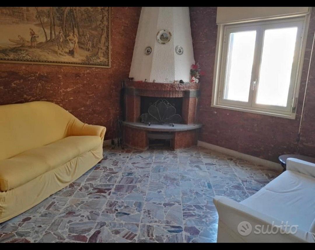 Appartamento – Agrigento, Bibirria, Villaseta - Vista 3