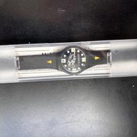 Orologio Vintage AGIP anni '80/'90