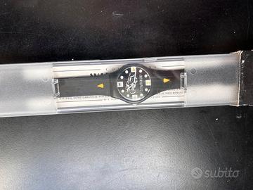 Orologio Vintage AGIP anni '80/'90