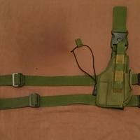 VEGA HOLSTER PA270 FONDINA COSCIALE