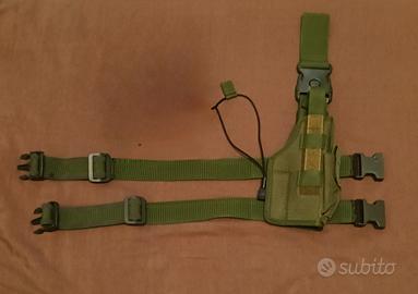 VEGA HOLSTER PA270 FONDINA COSCIALE