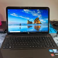 Pc HP ricondizionato, core i5, sono un tecnico