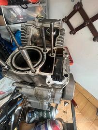 honda transalp 600 ricambi