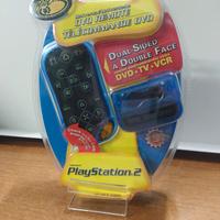 PlayStation 2 - Telecomando Universale 