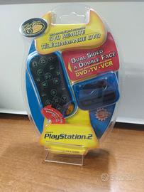 PlayStation 2 - Telecomando Universale 