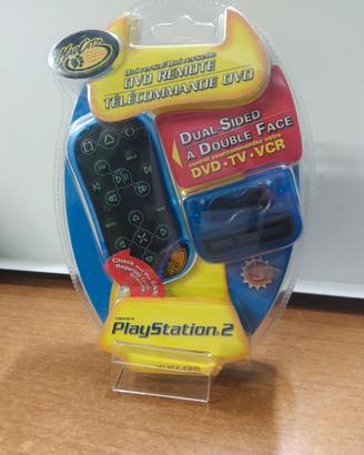 PlayStation 2 - Telecomando Universale 