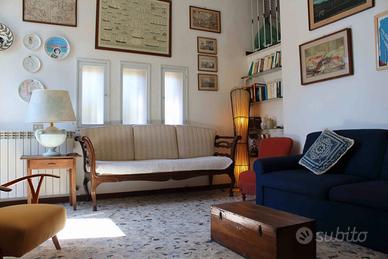 Castiglione della Pescaia, 30mt dal mare