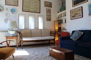 Castiglione della Pescaia, 30mt dal mare