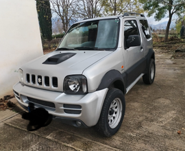 Suzuki Jimny 2008