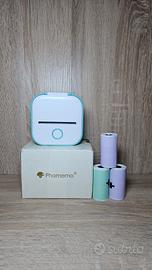 Mini stampante termica