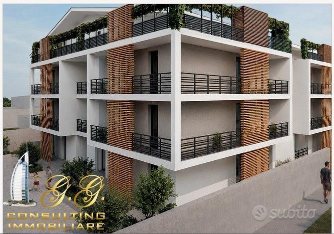 Appartamento – Parete, Caserta - Vista 4