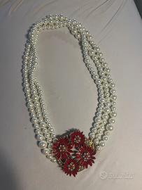 Collana cartesia lewels