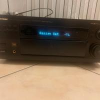 sintoamplificatore Pioneer VSX-839RDS