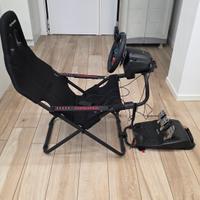 Postazione volante  Playseat Actifit