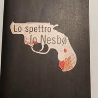 Lo spettro - Jo Nesbo