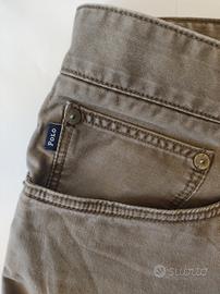 Jeans Ralph Lauren Cachi W32 L32
