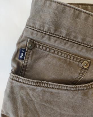 Jeans Ralph Lauren Cachi W32 L32
