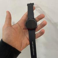 Samsung Galaxy Watch 6 black 40 mm - 8753