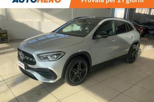 MERCEDES-BENZ GLA 250 VA28038