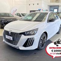 Peugeot 208 Hybrid 100 e-DCS6 Allure - PROMO ...