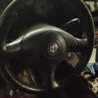 airbag completi alfa 147