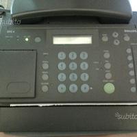 Fax termico