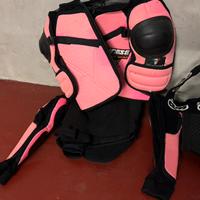 Dainese protezioni moto, downhill,mtb