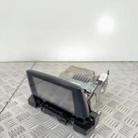 Display Touch Screen Mazda 6 III GJ GL Berlina 201