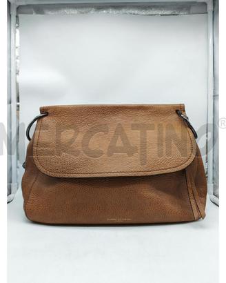 BORSA DONNA GIANNI CHIARINI IN PELLE MARRONE