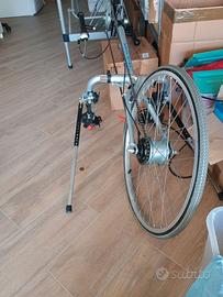 Handbike
