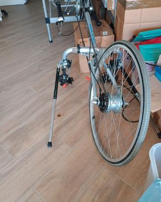 Handbike