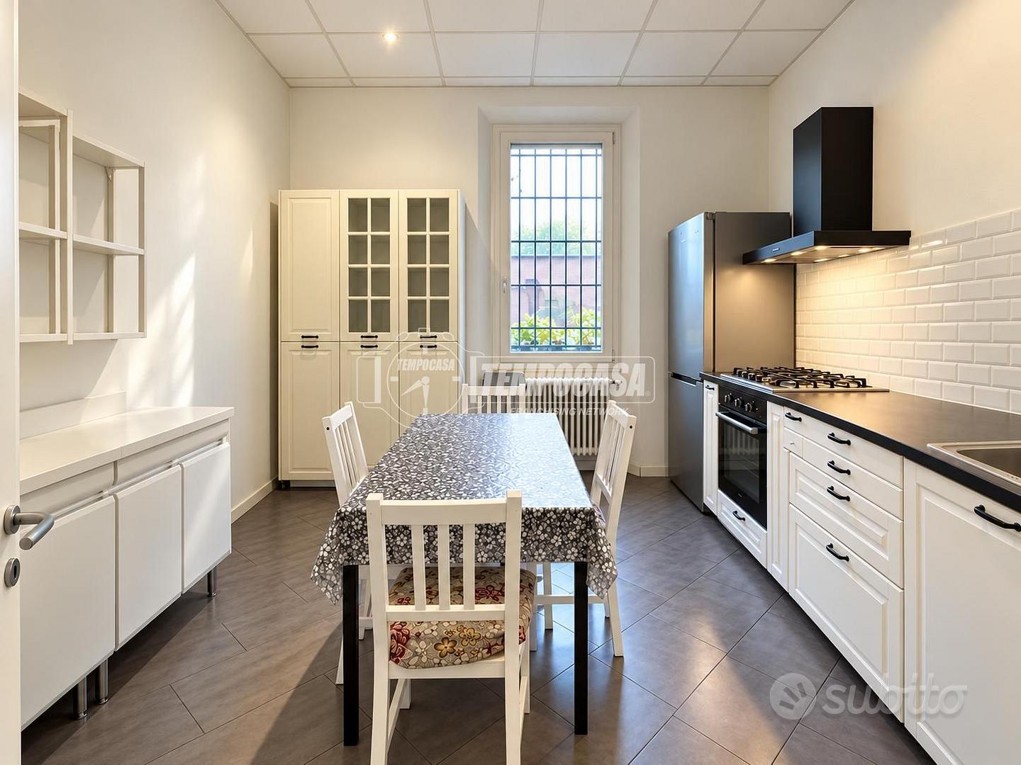 Appartamento – Bologna, Ca' de' Fiori, Quartiere Navile - Vista 2