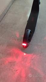 MONOPATTINO E22E