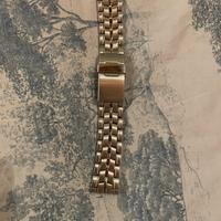 Cinturino per orologio ansa 20mm inox